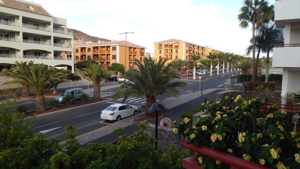 C101 Los Balandros Palm-mar Exterior foto