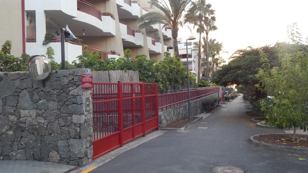 C101 Los Balandros Palm-mar Exterior foto